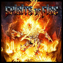 Spirits Of Fire - Spirits Of Fire