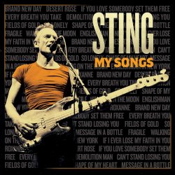 My Songs - Sting