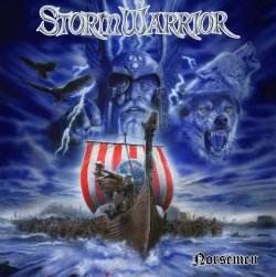 Norsemen - Stormwarrior