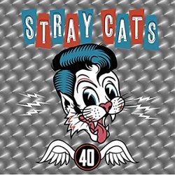 40 - Stray Cats