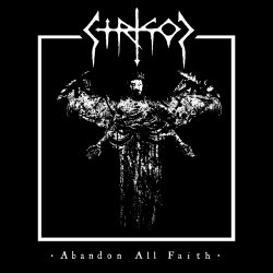 Abandon All Faith - Strigoi