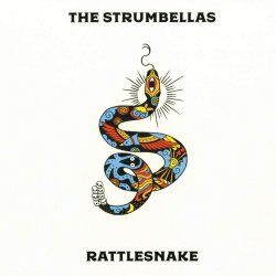 Rattlesnake - Strumbellas