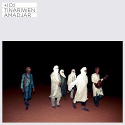 Amadjar - Tinariwen