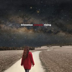 Scorpio Rising - Triosence