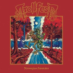 Norwegian Fairytales - Trollfest