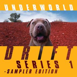 Drift - Series 1 - Underworld