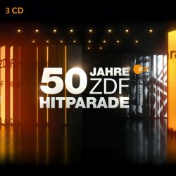 50 Jahre ZDF-Hitparade - Sampler