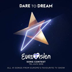 Eurovision Song Contest Tel Aviv 2019 - Sampler