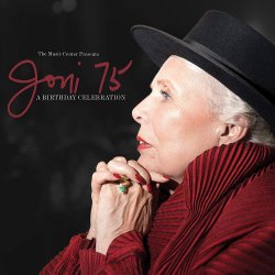 Joni 75 - A Birthday Celebration - Sampler