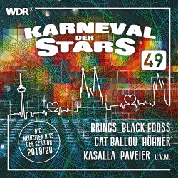 Karneval der Stars 49 - Sampler