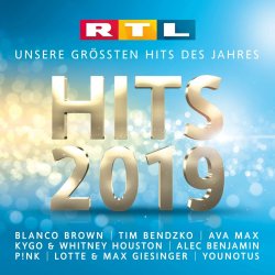 RTL Hits 2019 - Sampler