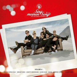 Sing meinen Song - Die Weihnachtsparty - Volume 6 - Sampler
