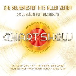 Die ultimative Chartshow - Die beliebtesten Hits - Sampler