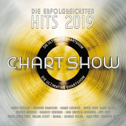 Die ultimative Chartshow - Die erfolgreichsten Hits 2019 - Sampler