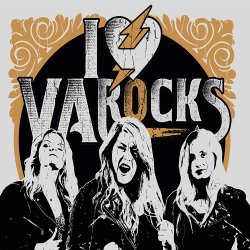 I Love Va Rocks - Va Rocks