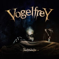 Nachtwache - Vogelfrey