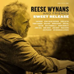 Sweet Release - Reese Wynans + Friends