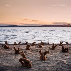 A Day At The Beach - Airbag