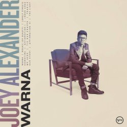 Warna - Joey Alexander