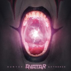 Hunter Gatherer - Avatar