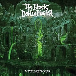 Verminous - Black Dahlia Murder