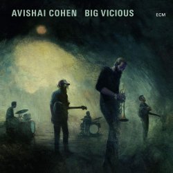 Big Vicious - Avishai Cohen