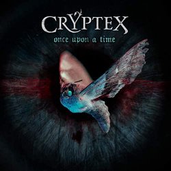 Once Upon A Time - Cryptex
