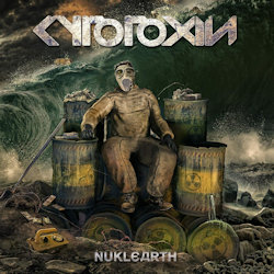 Nuklearth - Cytotoxin