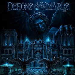 III - Demons And Wizards