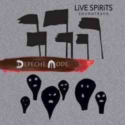 Live Spirits (Soundtrack) - Depeche Mode