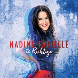 12 Richtige - Nadine Fabielle