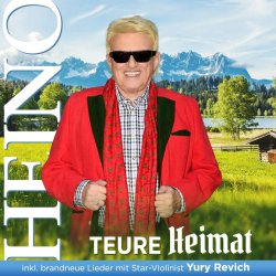Teure Heimat - Heino