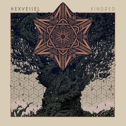 Kindred - Hexvessel