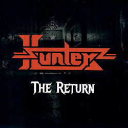 The Return - Hunter
