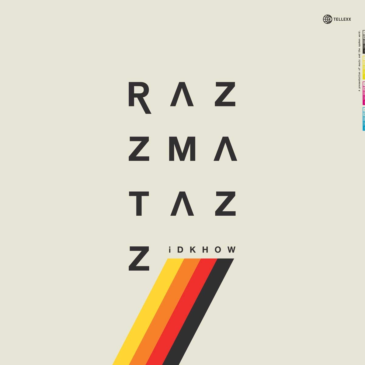 Razzmatazz - I Don