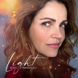 Light - Rebecca Immanuel