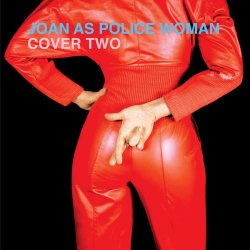 Cover Two - Joan As Police Woman