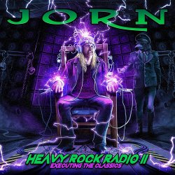 Heavy Rock Radio II - Executing The Classics - Jorn