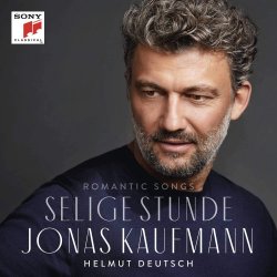 Selige Stunde - Jonas Kaufmann