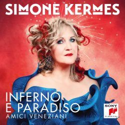 Inferno e paradiso - Simone Kermes
