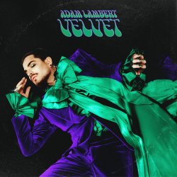 Velvet - Adam Lambert