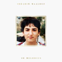 40 melodies - Ibrahim Maalouf