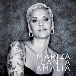Mariza canta Amalia - Mariza