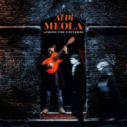 Across The Universe - Al di Meola