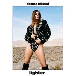 Lighter - Donna Missal