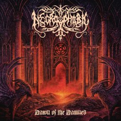Dawn Of The Damned - Necrophobic