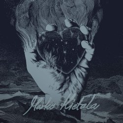 Pyre Of The Black Heart - Marko Hietala