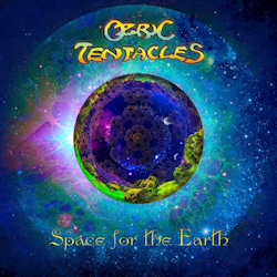 Space For The Earth - Ozric Tentacles