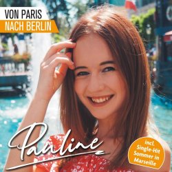 Von Paris nach Berlin - Pauline