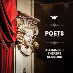 Alexander Theatre Sessions - Poets Of The Fall